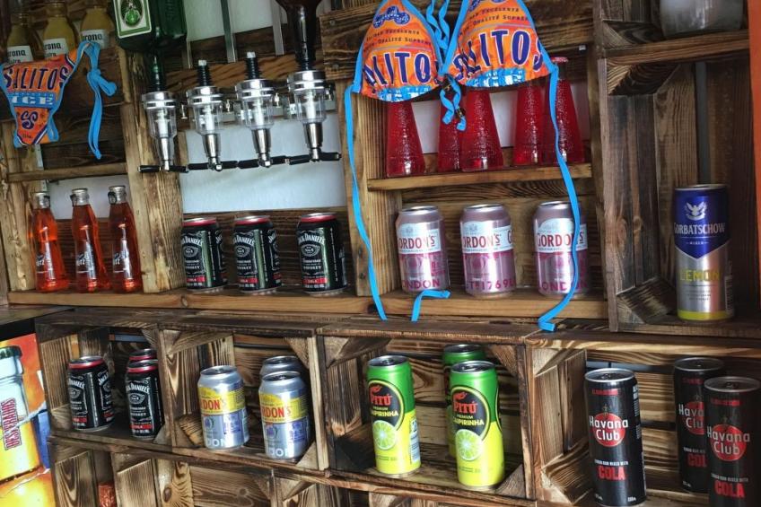 Stadtferienwohnung - foto 32