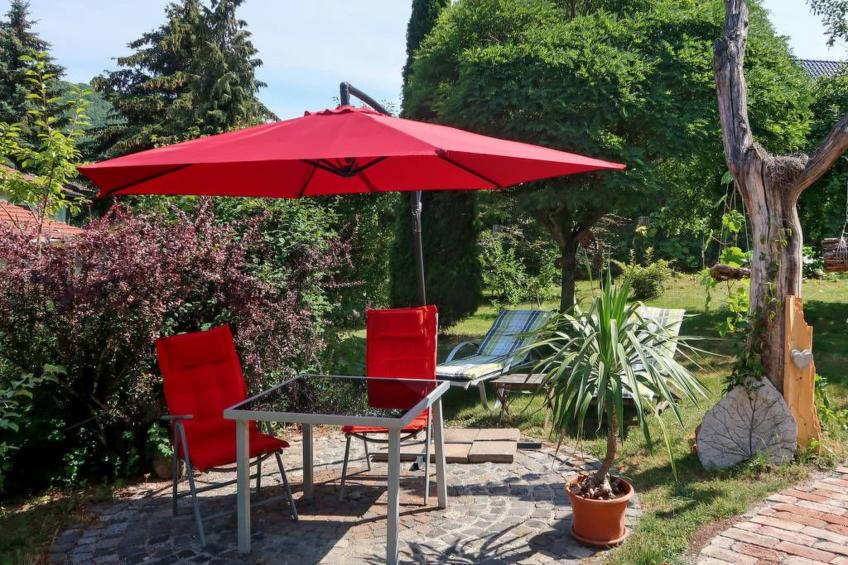 Gemütliches Ferienhaus in Fischbach Rhön - foto 2