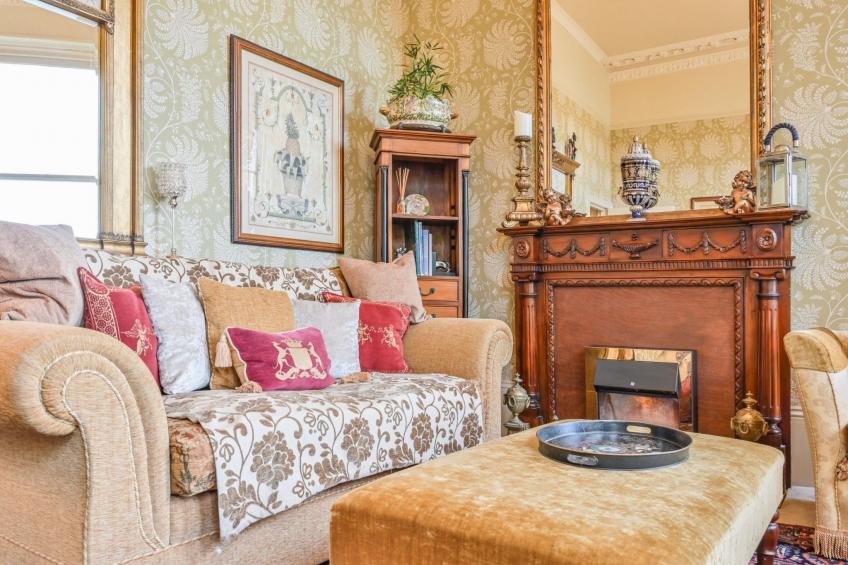 Große Wohnung in viktorianischer Villa - foto 21