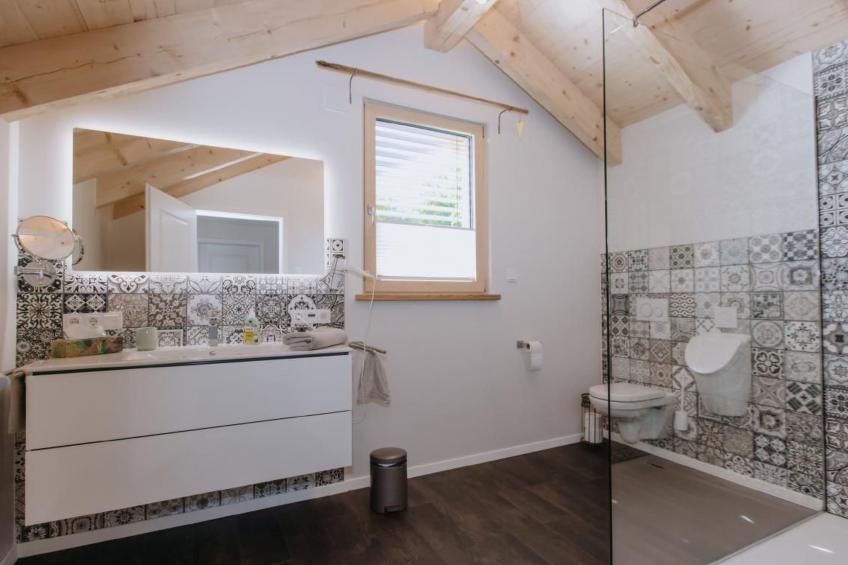 in Nieder-Werbe mit Großer Terrasse - foto 17