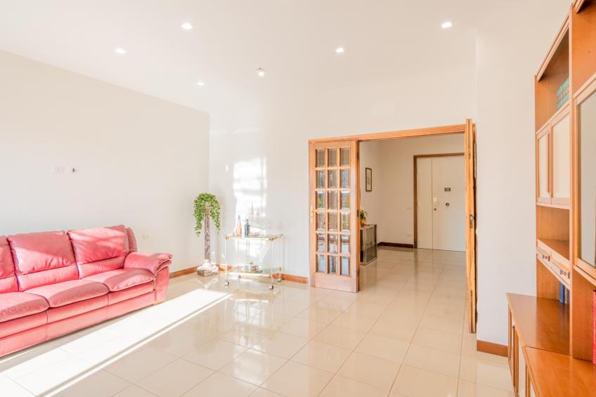 Bright Apartment Private Parking Naples - foto 12