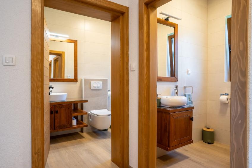 Villa Brusiana with covered heated pool - foto 32