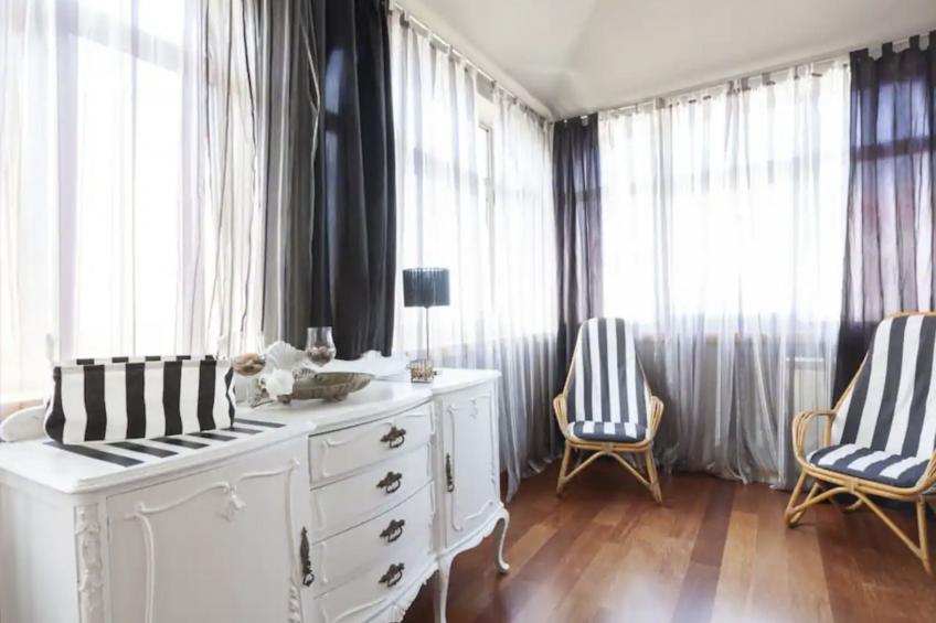 Sonnenaufgang in Moledo" Wohnung - foto 27