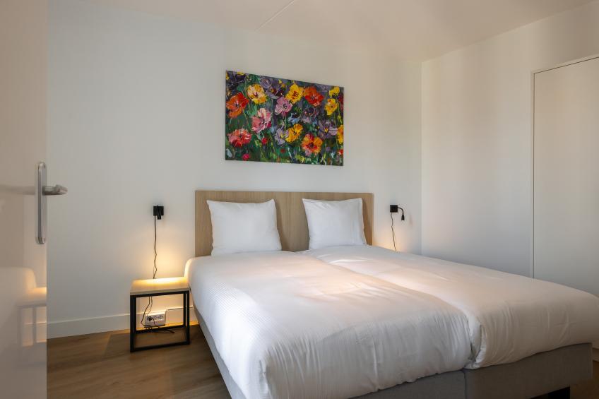 Panorama Appartement Kortgene - foto 21