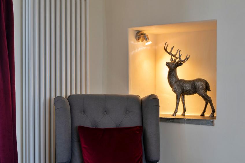 The Cottage at High Bickington - foto 12