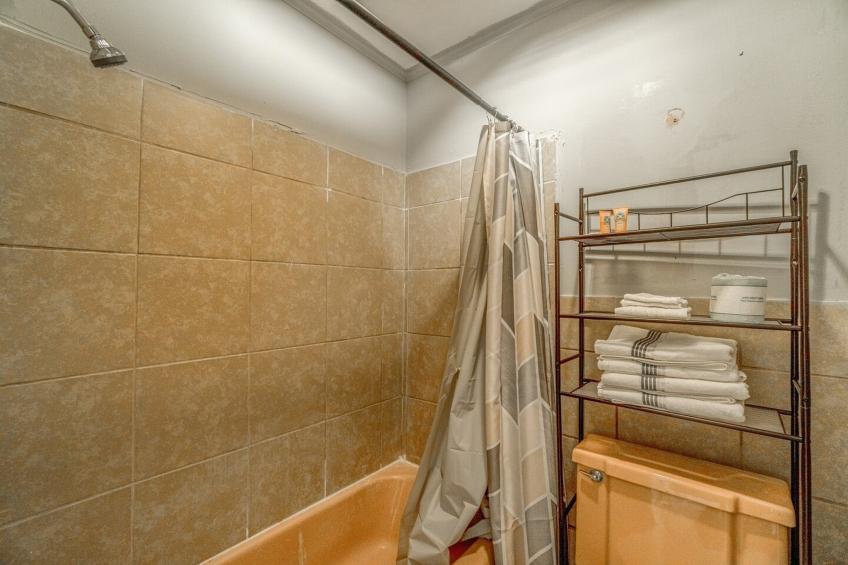 2 Full Beds Non-Smoking - foto 10