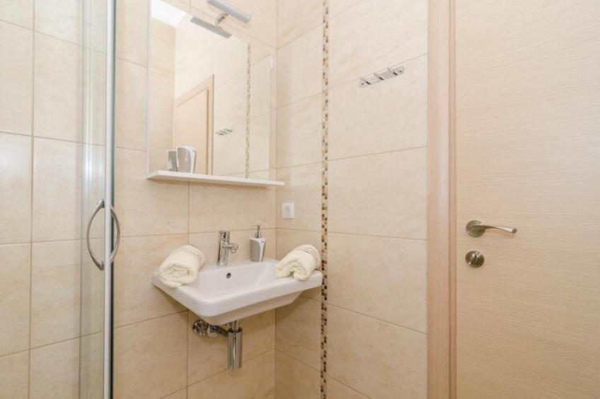 Apartments Marmo - Superior One Bedroom Apartment with Balcony and Sea View (Apartman 3) - foto 17