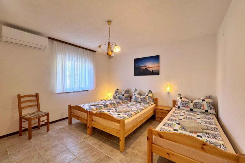 Vakantiewoning met airconditioning en terras - BF-XP8H5 - foto 24