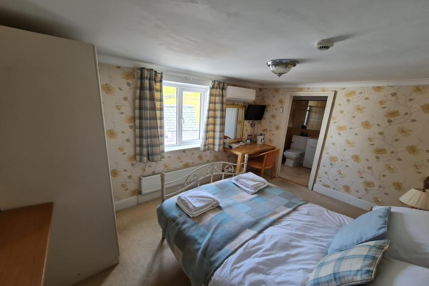 Lavendar Double Room - foto 14