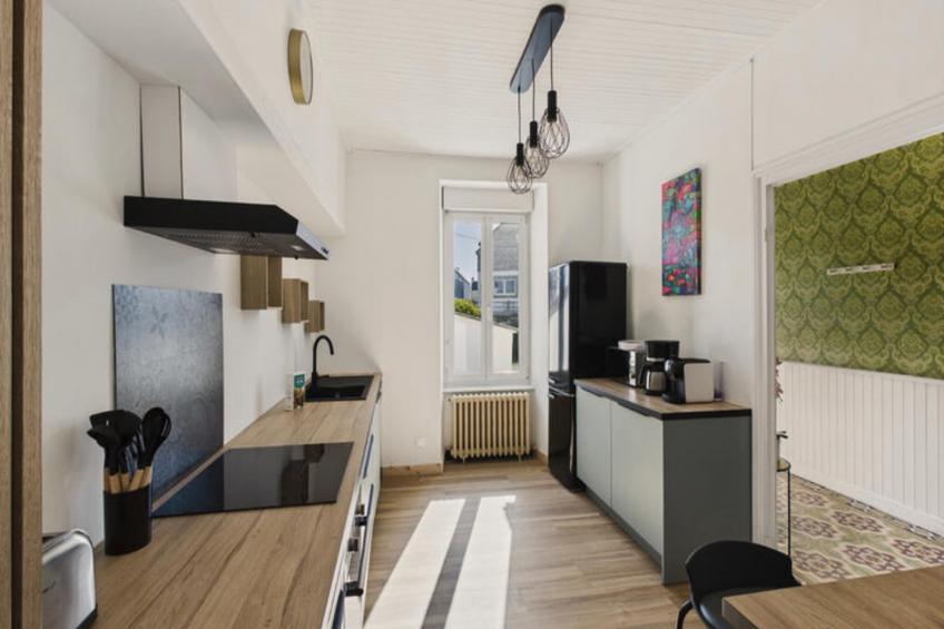 Maison à Treffiagat-Léchiagat - foto 9