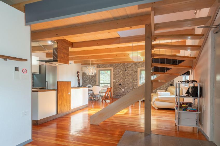 Family-Friendly Serene Retreat Holiday Home - Four Bedroom Holiday Home  with Terrace - foto 8