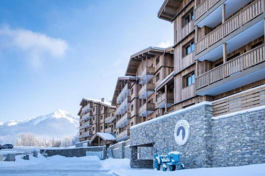 Résidence Terresens Le Snoroc - foto 13