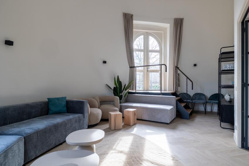 Familyhouse Watertoren | Vlissingen - foto 11