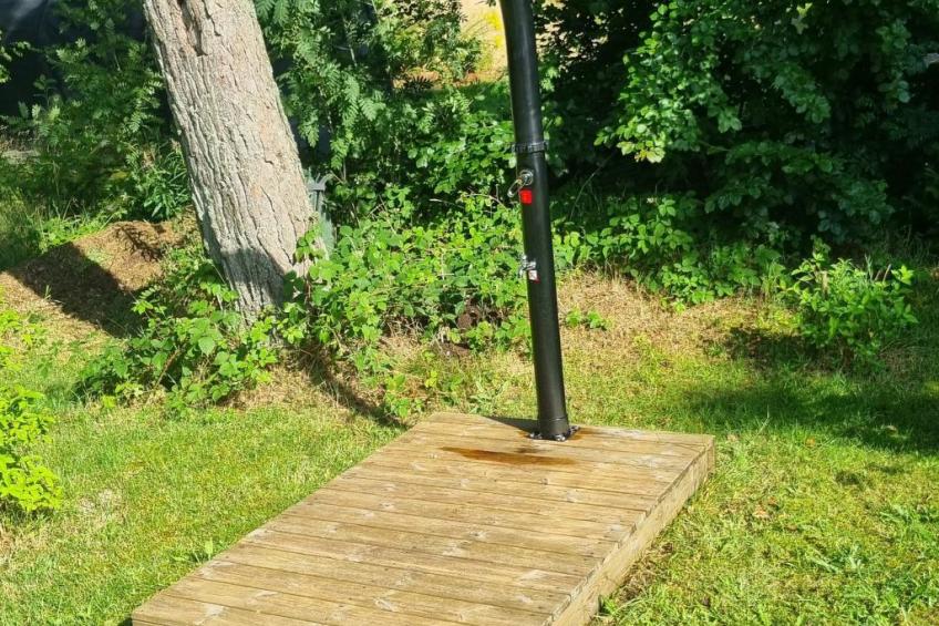 mit Terrasse, Grill und Garten - foto 5