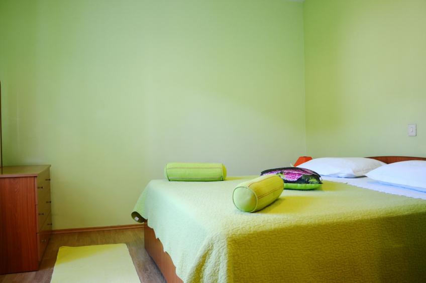 "Mladinic A1" mit Terrasse - foto 8