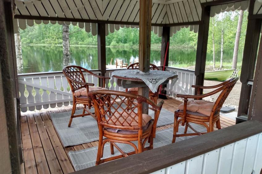 Kaislaranta - foto 27