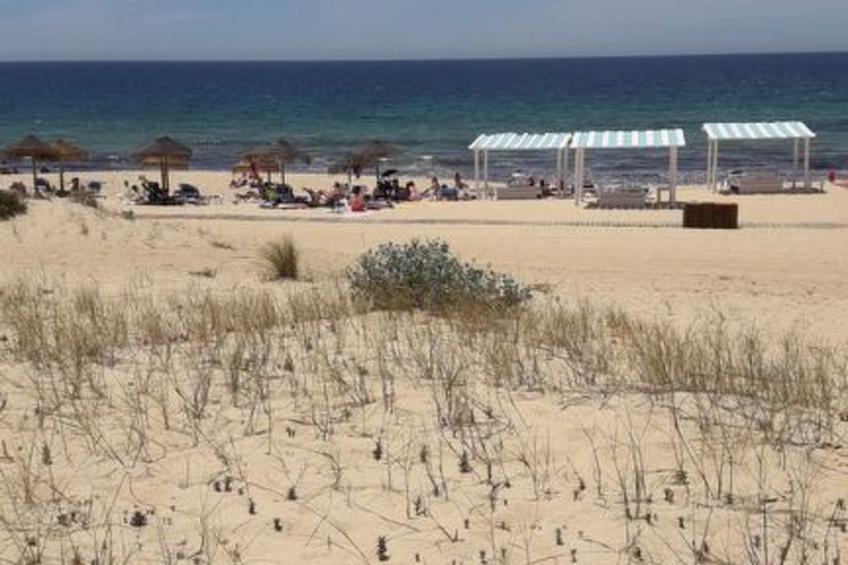 Typisches Viertel im Zentrum von Setúbal - foto 28