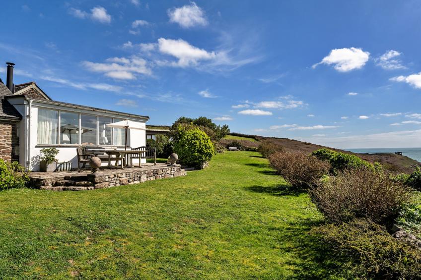 Lesceave Cottage - foto 37