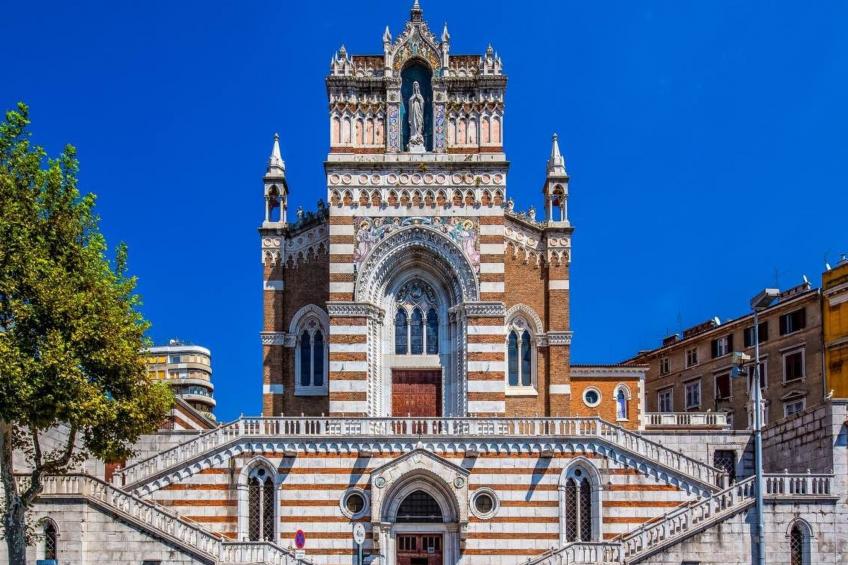 Rijeka Wohnungen "Studio Wohnung Terra II" - foto 21