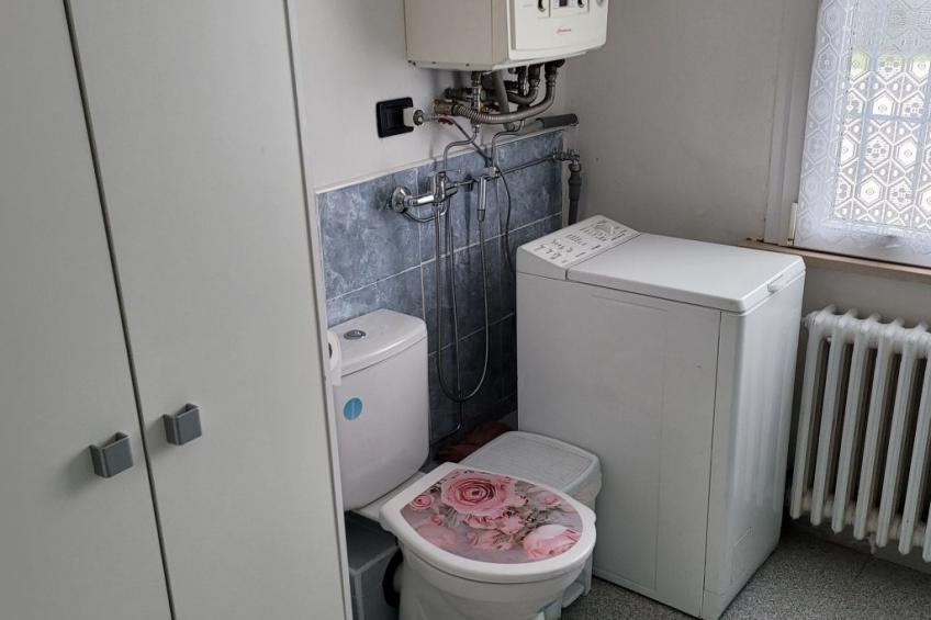 Wohnung 'Villa Jolanda Bed and Breakfast - foto 5