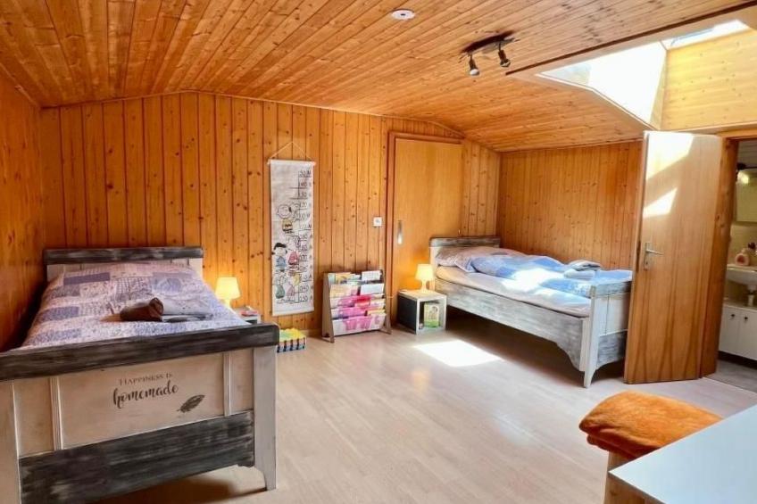 HEIMET, heimelige Ferienwohnung auf dem Bauernhof - foto 13