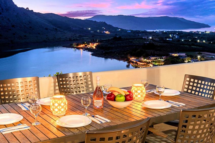 Du Lac Omega Villa Privater Pool - foto 29