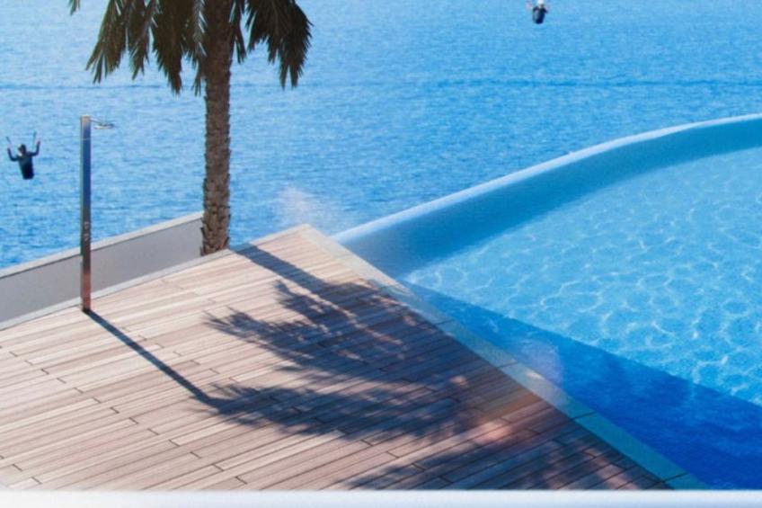 Wohnung "Madeira Palace Erste Linie" - foto 12