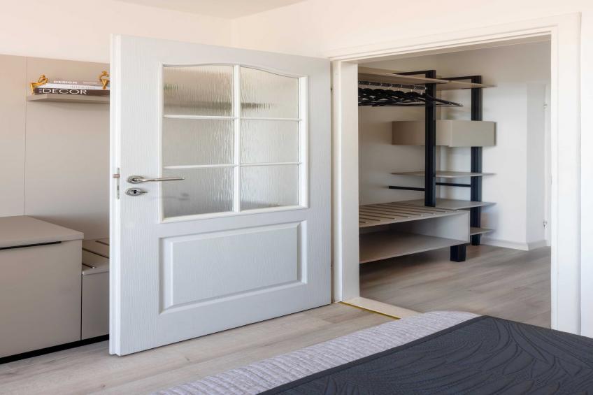 Villa Panorama - Plat (S2) - Comfort Double Room with Balcony and Sea View - foto 9