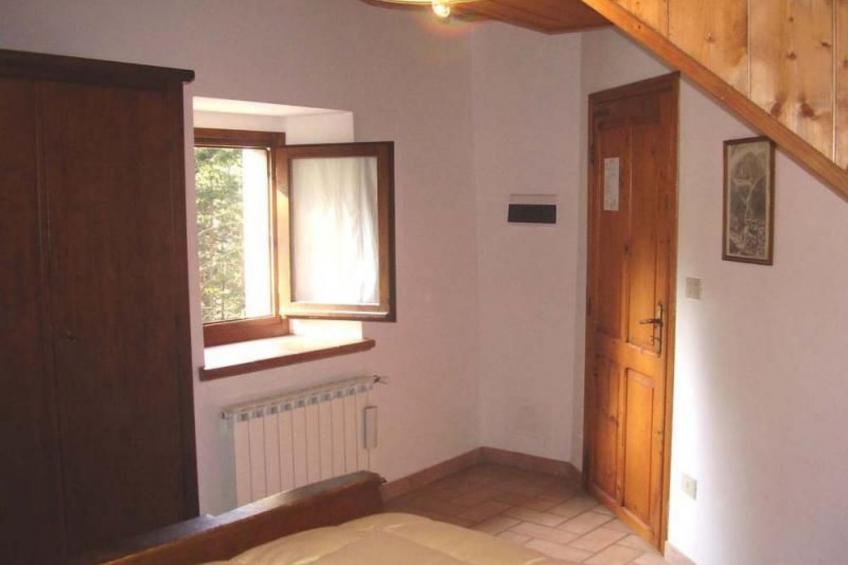 Maisonette-Ferienwohnung mit Garten - foto 13