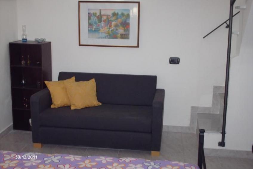 in mittelalterlichem Ort mit allem Komfort ausgestattet - foto 3