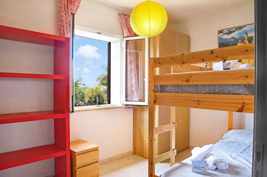 Eurovillage apartment - Pool - foto 11