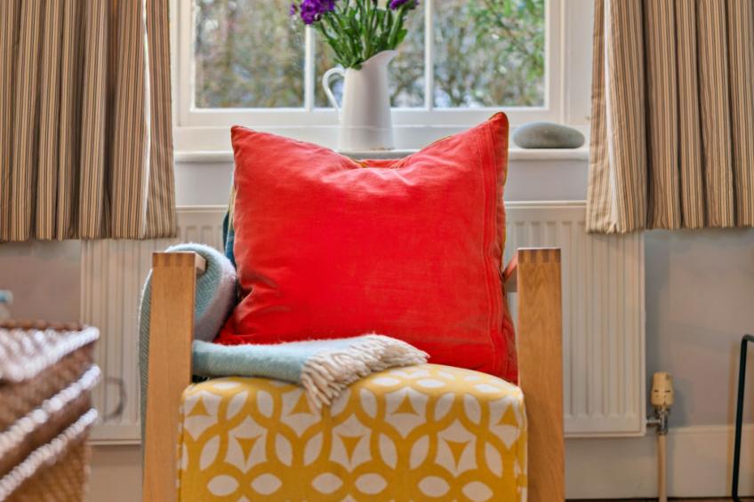 Meadowsweet Cottage - foto 21