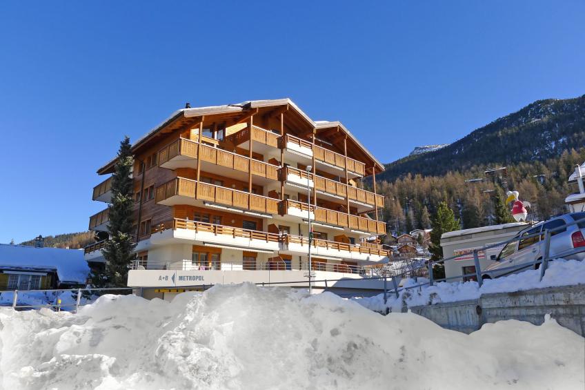 Metropol B - foto 11