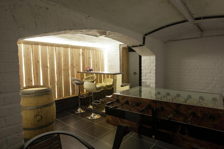 The Rainbow House 6 pers - foto 7