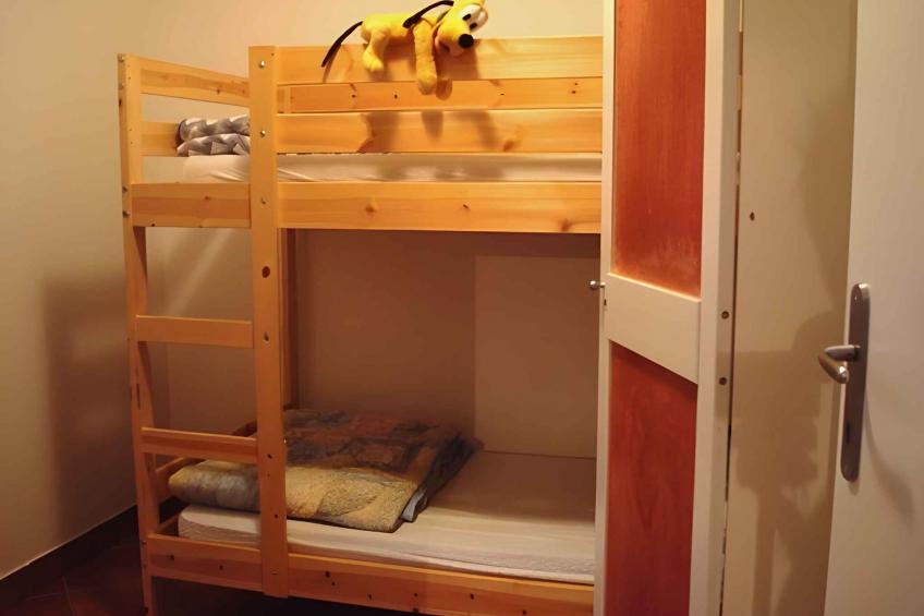 Vakantiewoning met 2 balkons - VW-G2J5 - foto 7