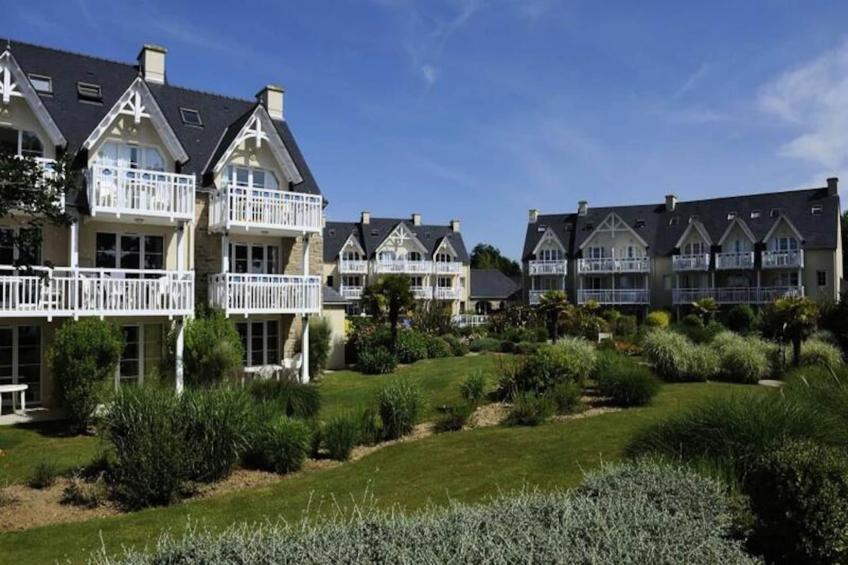 Résidence Cap Azur - maeva Home - foto 3