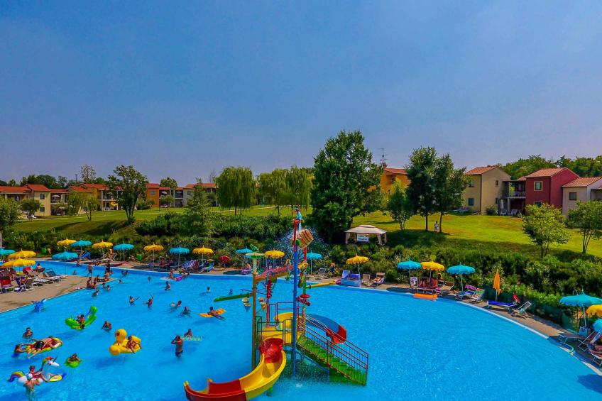 Holiday apartment with pool - BF-9NPMX - foto 11