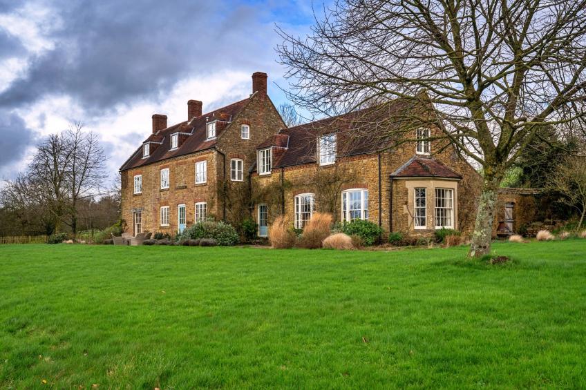 New Park Farm
