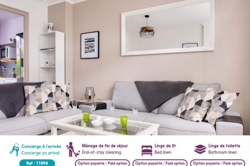 Maison à Concarneau - foto 3