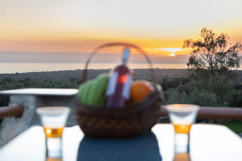 Mani Tigani View - foto 16