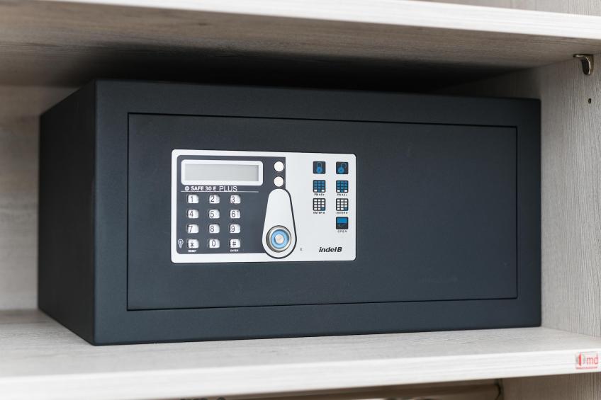 Haus Strandkorb 6 - foto 12