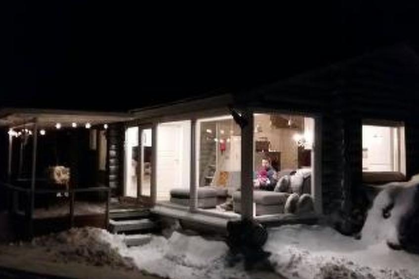 Karetörmä - foto 48