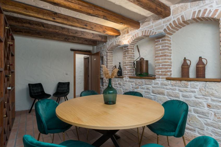 Ganz tolle Villa bis 12 Personen mit vielen Extras - foto 46