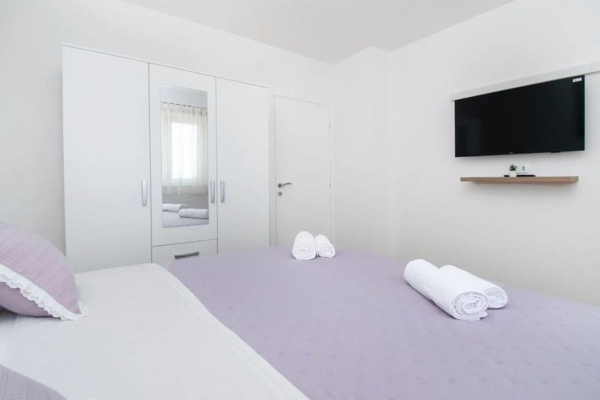 Villa Natura Piedra bei Sibenik - foto 26