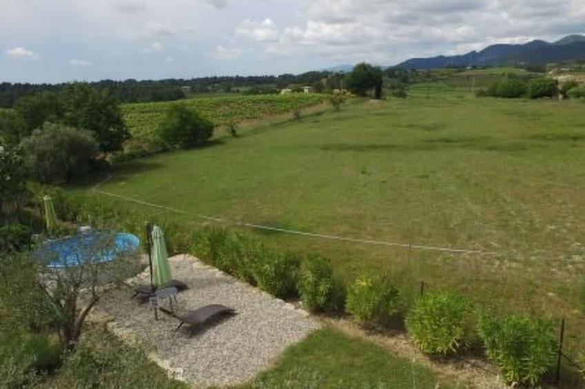 FERIENHAUS, FERIENHAUS "MAISON DE LAVANDE" (LAVENDELHAUS) - foto 35