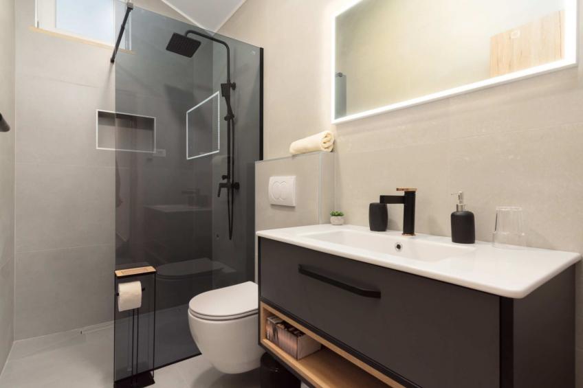 Designer Villa Simone - Modern und Heritage Style - foto 44