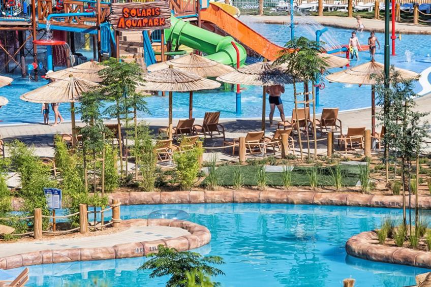 Villa Bandelli mit Spa in Oklaj - foto 75