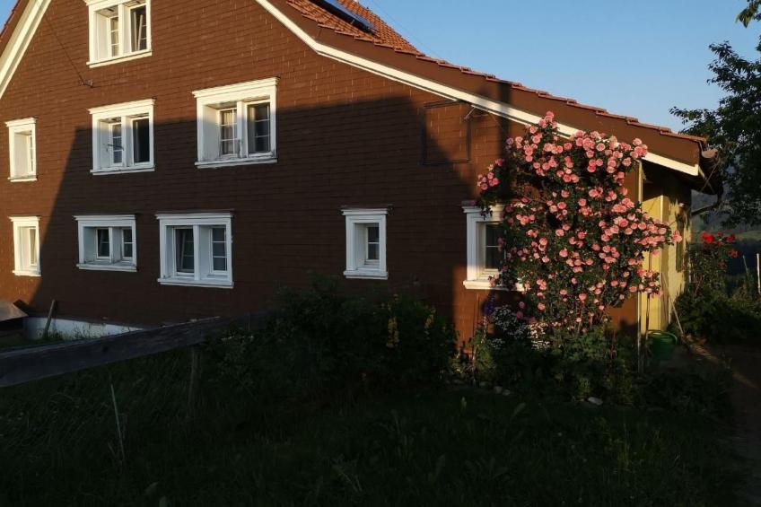 Tiererlebnishof Windegg - foto 31