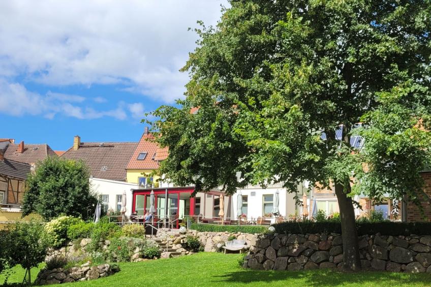 Stadtperle in Bad Sülze - foto 26