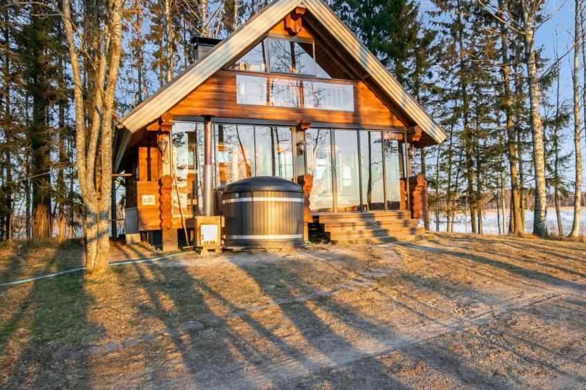 Huvilakoti 1 - foto 21